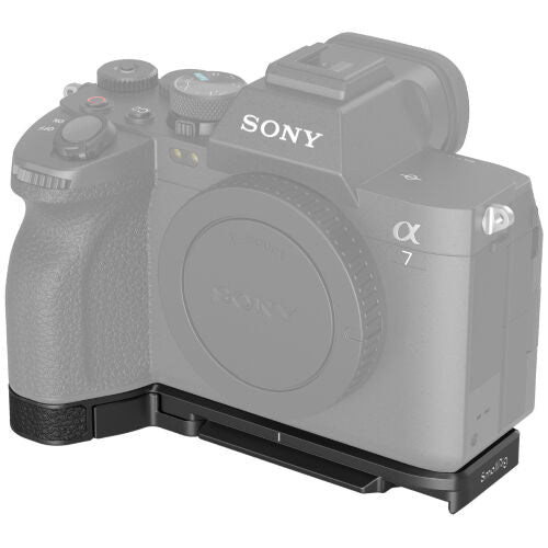 SmallRig Baseplate for Sony Alpha 7R V / Alpha 7 IV