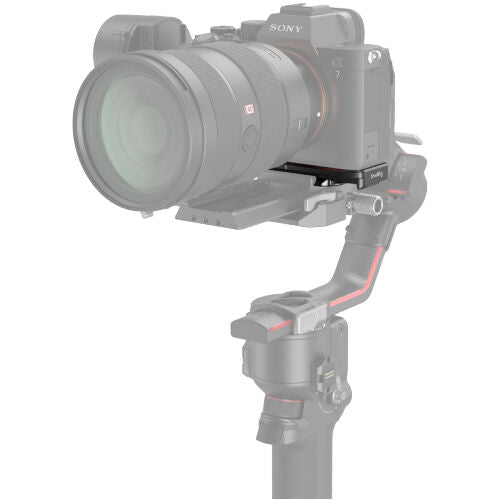 SmallRig Baseplate for Sony Alpha 7R V / Alpha 7 IV
