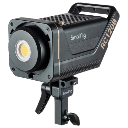 SmallRig RC 120B Bi-Colour Point-Source Video Light