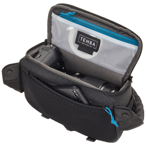 Tenba Axis V2 4L Sling Bag - Black