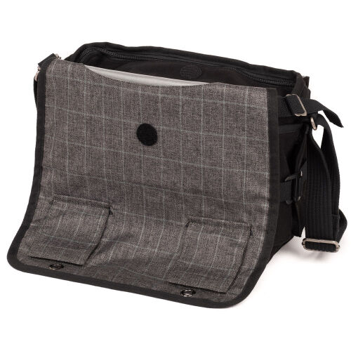 Think Tank Photo Retrospective 7 V2.0 Shoulder Bag - Black