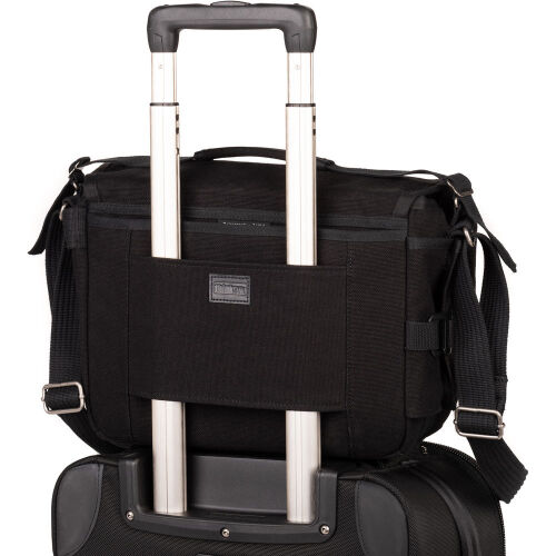 Think Tank Photo Retrospective 7 V2.0 Shoulder Bag - Black