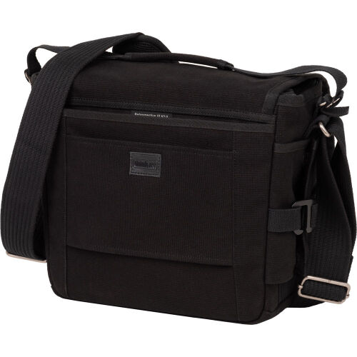Think Tank Photo Retrospective 10 V2.0 Shoulder Bag - Black