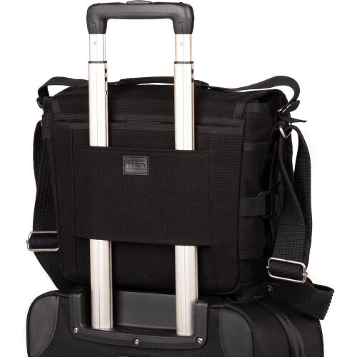 Think Tank Photo Retrospective 10 V2.0 Shoulder Bag - Black