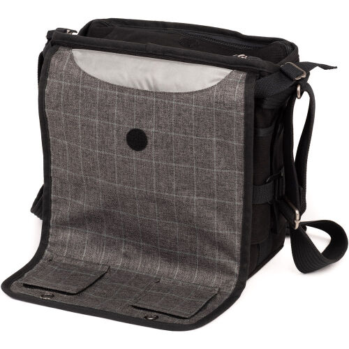 Think Tank Photo Retrospective 20 V2.0 Shoulder Bag - Black