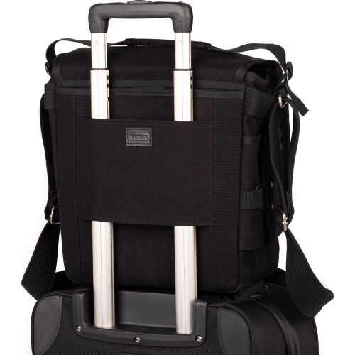 Think Tank Photo Retrospective 20 V2.0 Shoulder Bag - Black