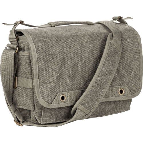 Think Tank Photo Retrospective 7 V2.0 Shoulder Bag - Pinestone
