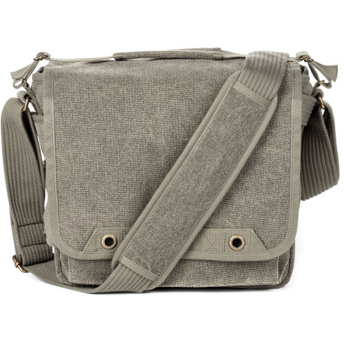 Think Tank Photo Retrospective 10 V2.0 Shoulder Bag - Pinestone