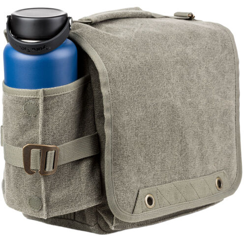 Think Tank Photo Retrospective 10 V2.0 Shoulder Bag - Pinestone