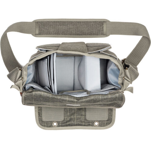 Think Tank Photo Retrospective 10 V2.0 Shoulder Bag - Pinestone