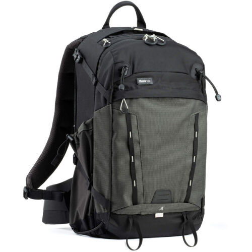 Think Tank Mindshift BackLight 26L Photo Daypack, Slate Black