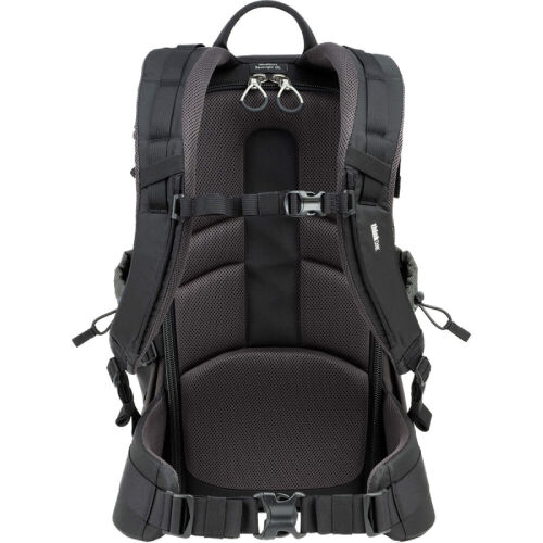 Think Tank Mindshift BackLight 26L Photo Daypack, Slate Black