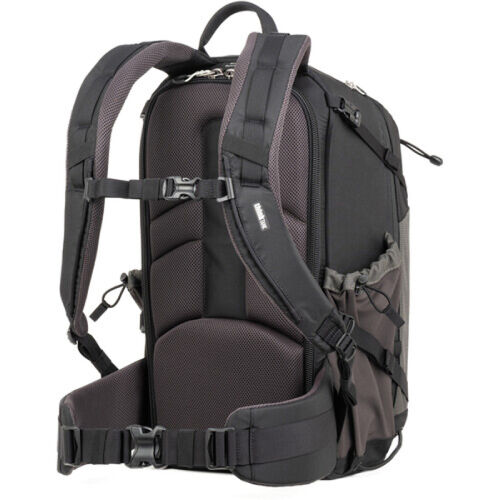 Think Tank Mindshift BackLight 26L Photo Daypack, Slate Black