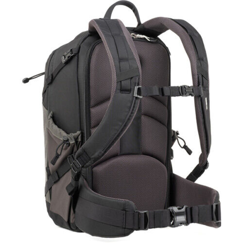 Think Tank Mindshift BackLight 26L Photo Daypack, Slate Black