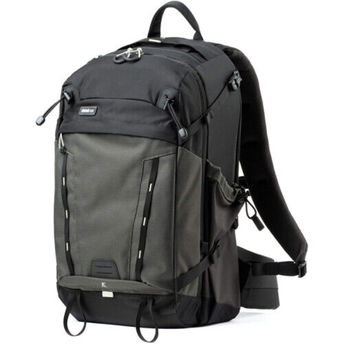Think Tank Mindshift BackLight 26L Photo Daypack, Slate Black