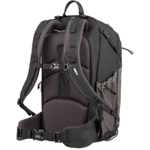 MindShift Gear Backlight Backpack - Slate Black, 36L