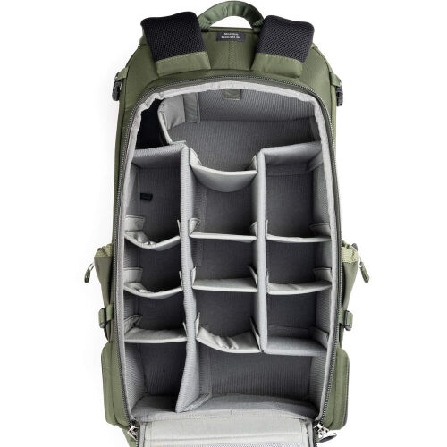 MindShift Gear Backlight Backpack - Slate Black, 36L