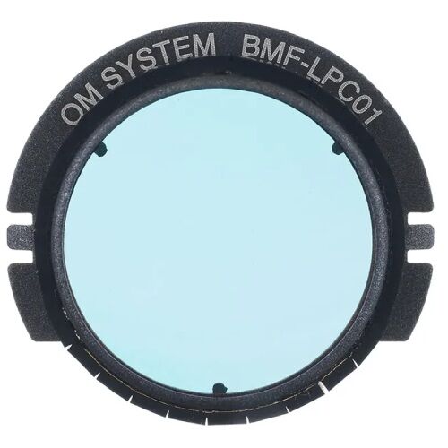 OM System BMF-LPC01 Light Pollution Filter