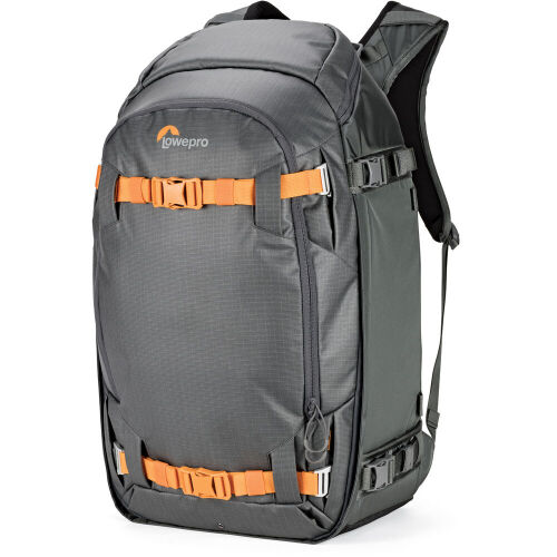 LowePro WHISTLER BP 450 AW II Backpack GREY
