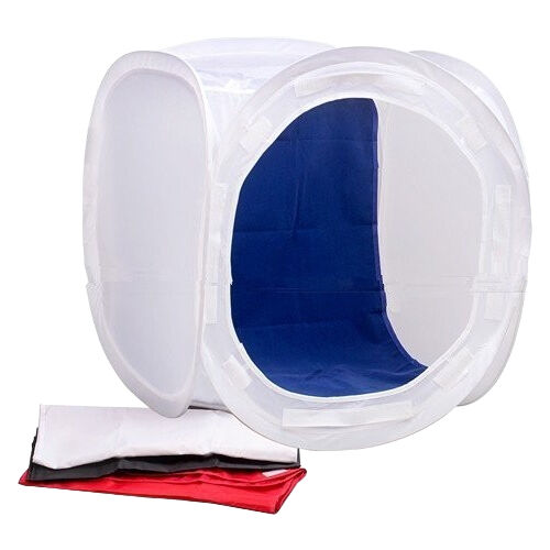 Prolux Folding Portable Photo Light Tent 80cm