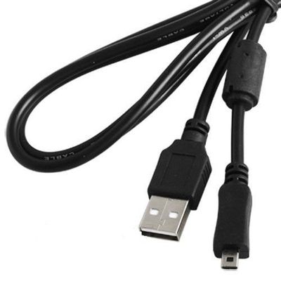 Pentax OPTIO RS USB Cable
