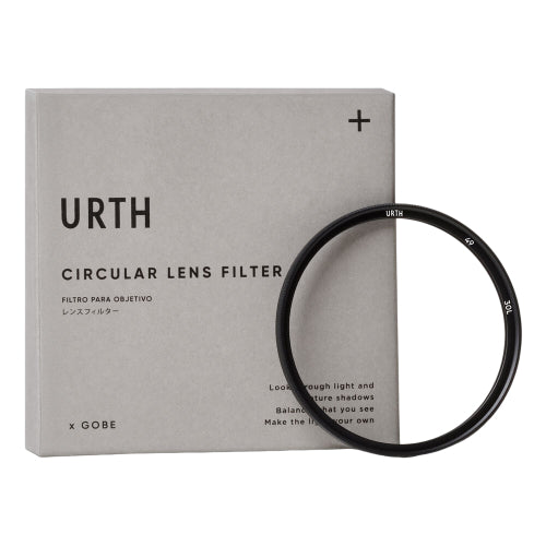 Urth 49mm UV Filter Plus+