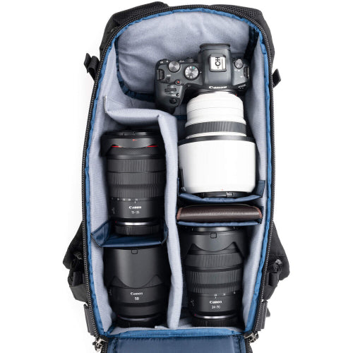 Think Tank DarkLight 14L Backpack - Black