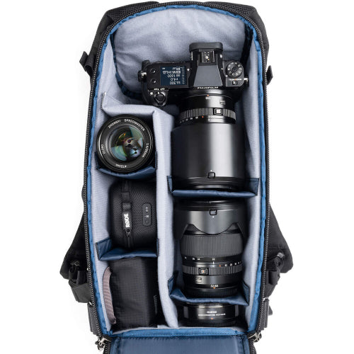 Think Tank DarkLight 14L Backpack - Green
