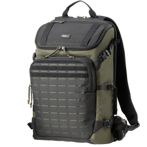 Think Tank DarkLight 20L Backpack - Green