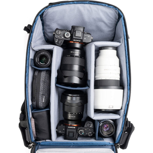 Think Tank DarkLight 20L Backpack - Green