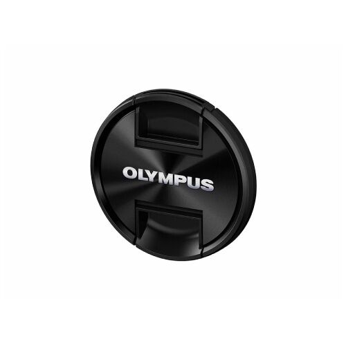 OM System LC-58F Lens Cap