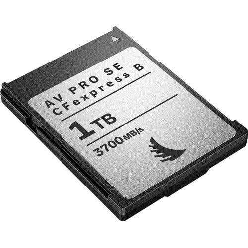Angelbird AV PRO 1TB CF Express MKII