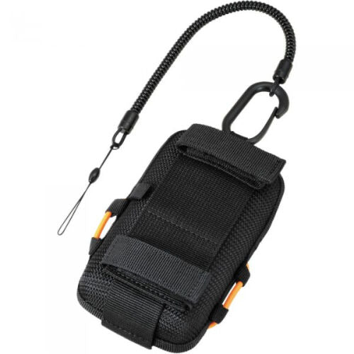OM System CSCH-123 Orange Sports Holder