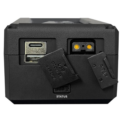 Core SWX NanoX V98X 98Wh Micro V-Mount 14.8V Battery