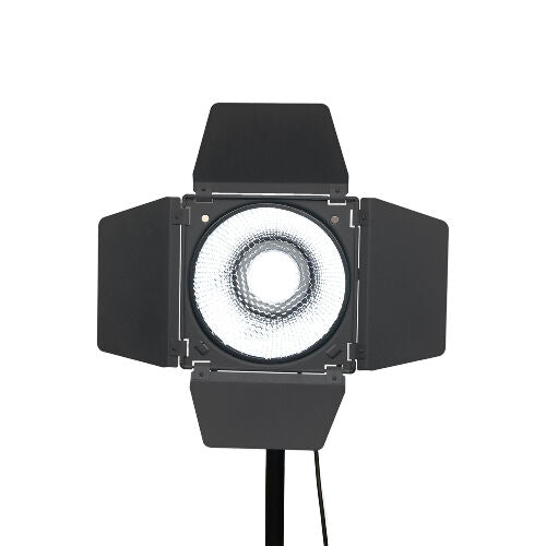 Nanlite Barndoor for RF45 Reflector