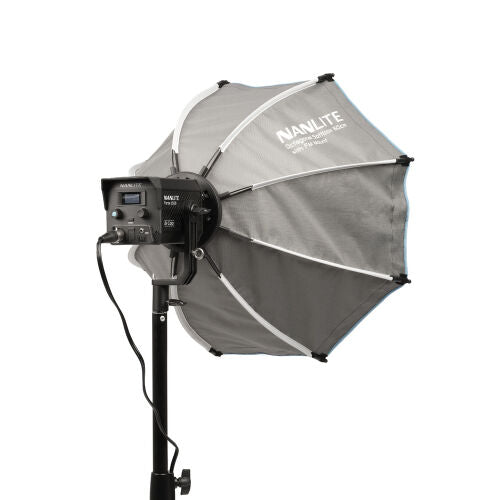 Nanlite Octagonal Softbox 60cm for Forza 60 FC-60B FC-120B
