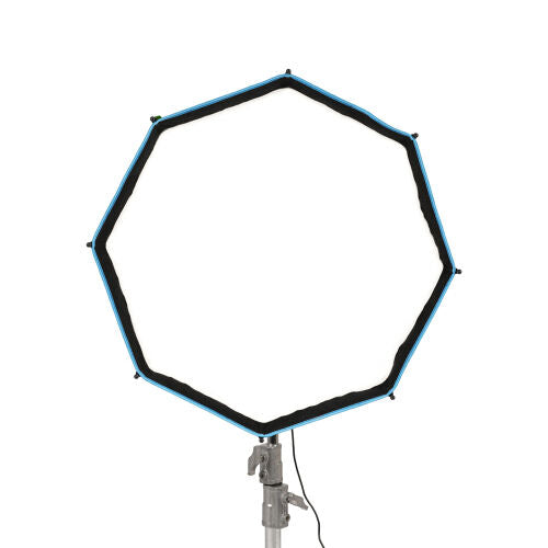 Nanlite Octagonal Softbox 60cm for Forza 60 FC-60B FC-120B