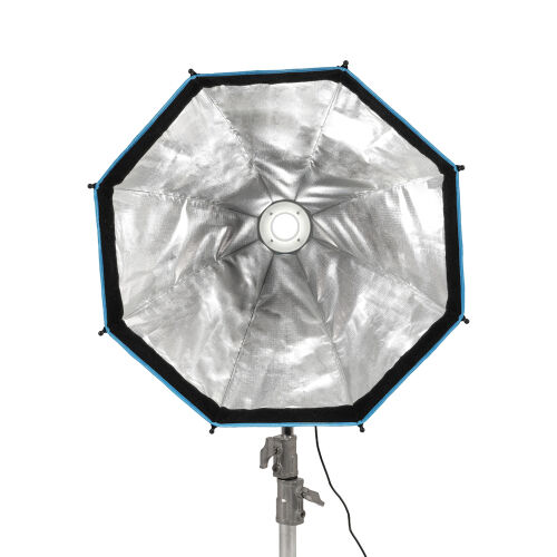 Nanlite Octagonal Softbox 60cm for Forza 60 FC-60B FC-120B