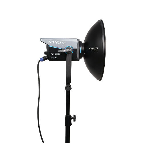 Nanlite BDR-BM-40 Beauty Dish Reflector