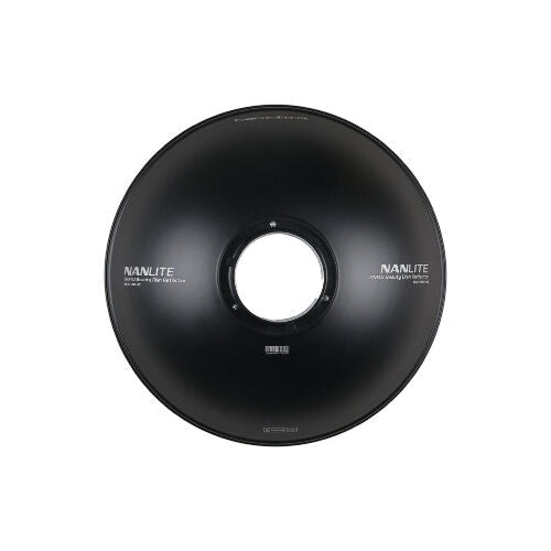 Nanlite BDR-BM-40 Beauty Dish Reflector