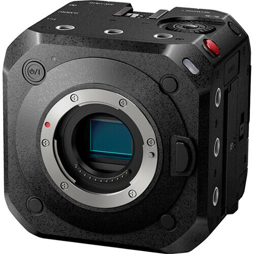 Panasonic AW UB10E BOX 4K Camcorder