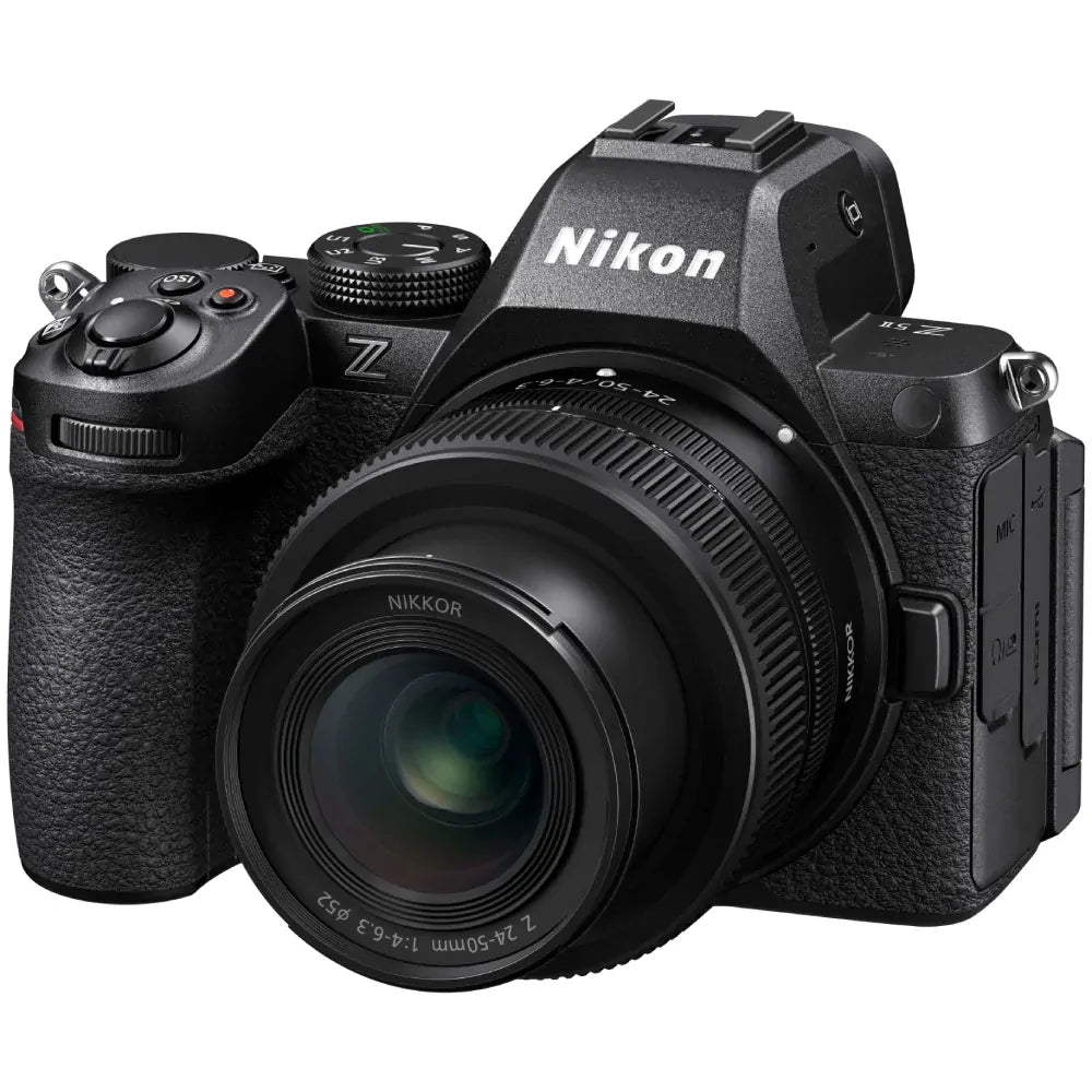 Nikon Z5 + 24-50mm Kit -Last One