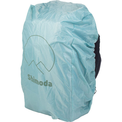 Shimoda Rain Cover for 40 & 60L Backpacks