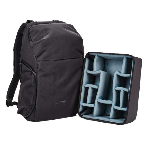 Shimoda Urban Explore 30 Backpack - Anthracite