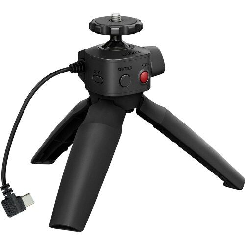 Panasonic LUMIX USB-C Tripod Grip DMW-SHGR2E