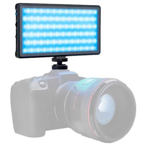 Lume Cube Panel Pro 2.0 RGB LED Light Panel