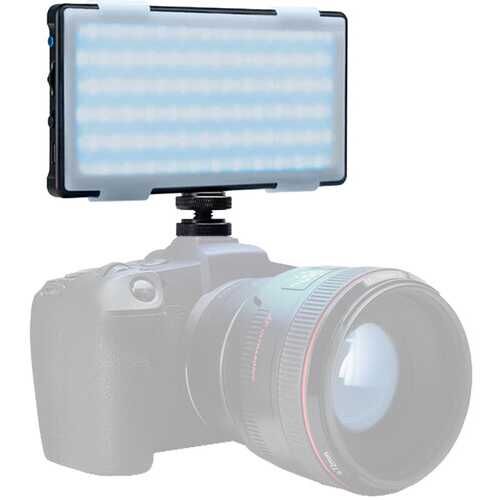 Lume Cube Panel Pro 2.0 RGB LED Light Panel