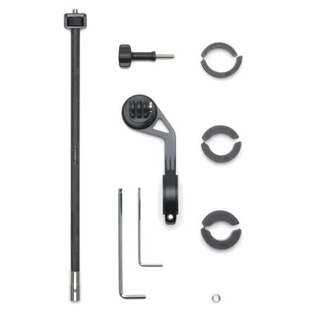 Osmo Multifunctional Bike Tube Mount Kit