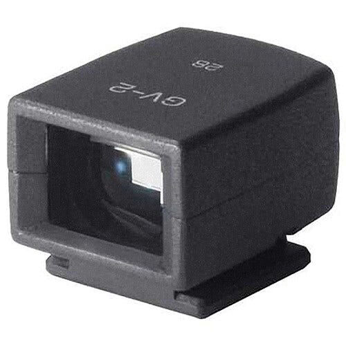 Ricoh GV-2 Mini Viewfinder for GXR and GR III