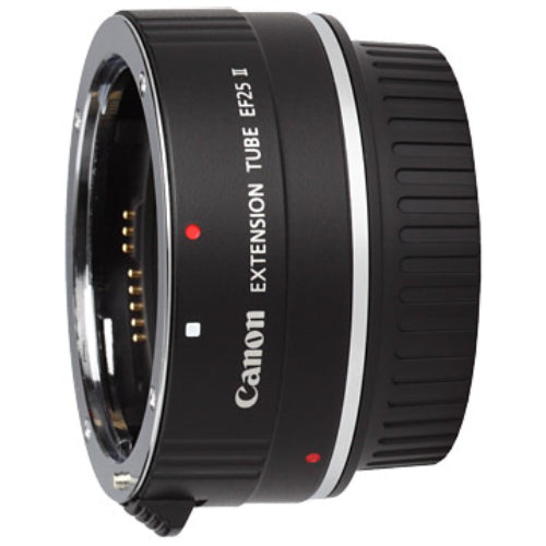 Canon Extension Tube - EF 25 II